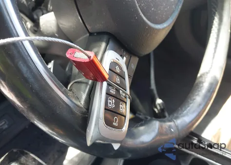 2020 Hyundai Sonata Limited from USA, damaged, VIN 5NPEH4J29LH023435